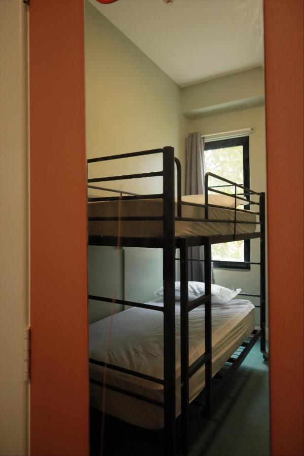 Carrichostel Melbourne Eksteriør billede