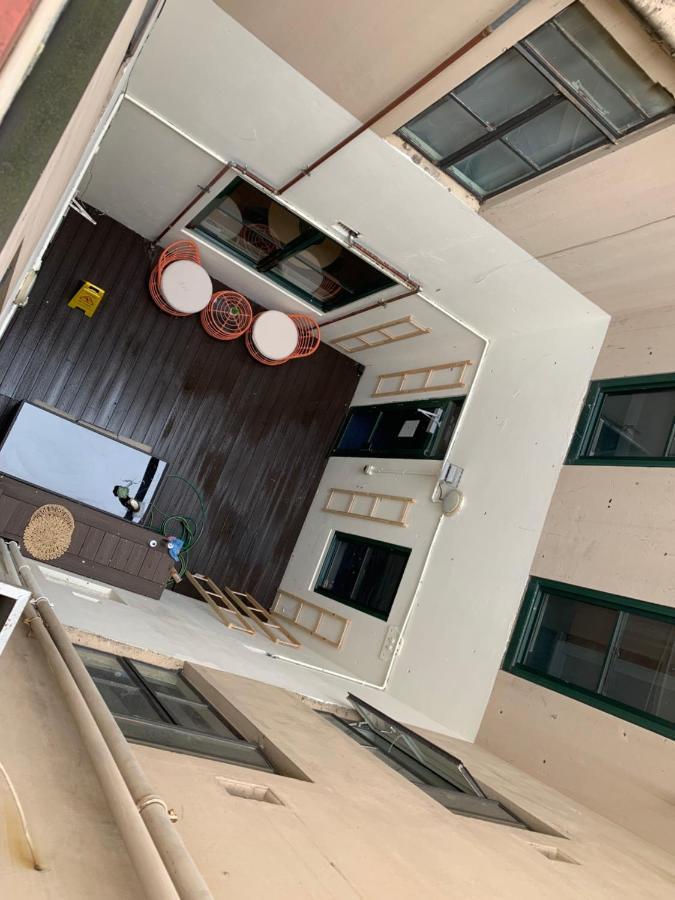 Carrichostel Melbourne Eksteriør billede