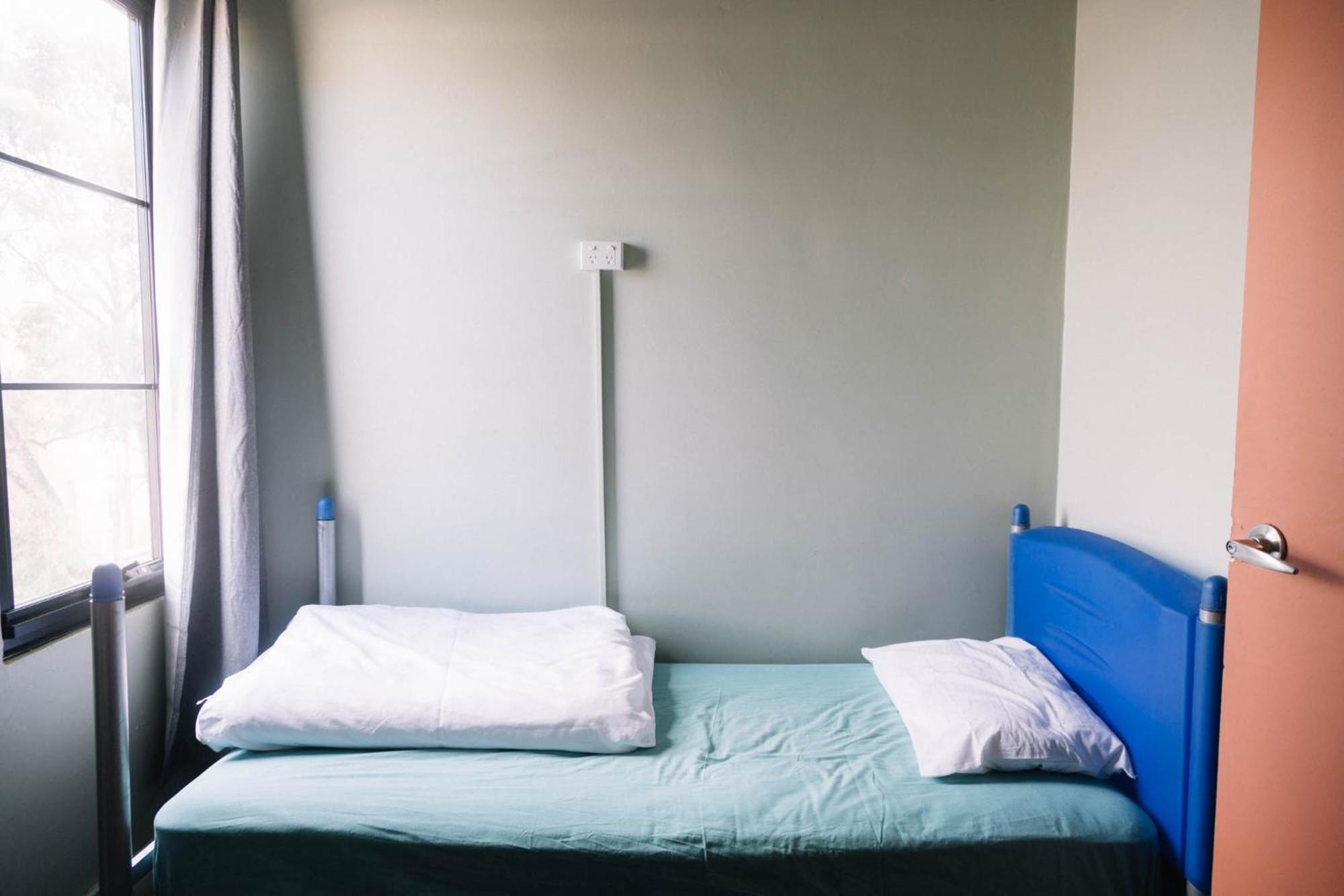 Carrichostel Melbourne Eksteriør billede