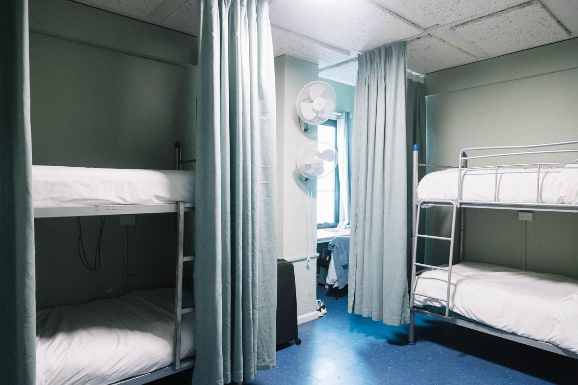 Carrichostel Melbourne Eksteriør billede