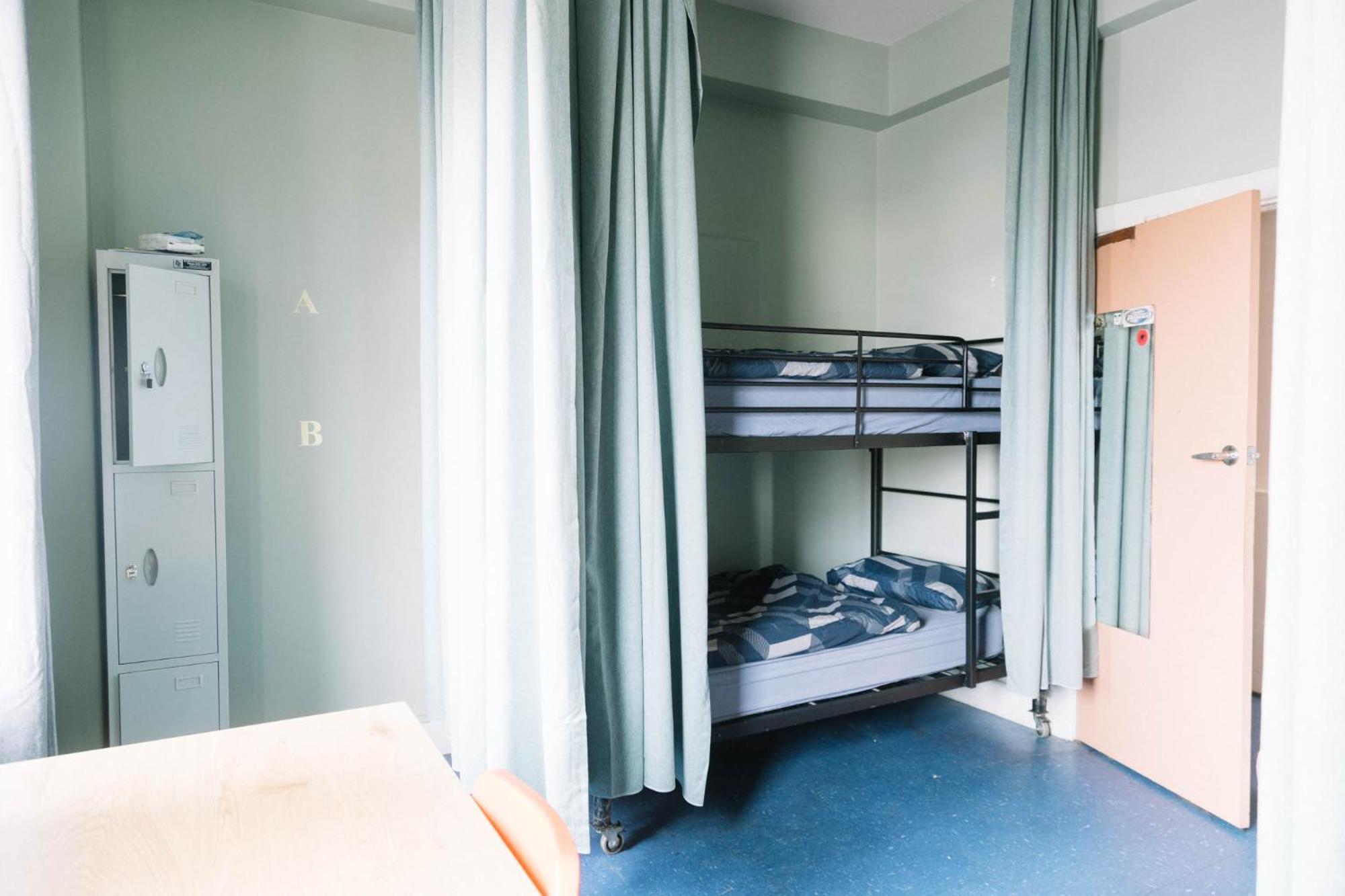 Carrichostel Melbourne Eksteriør billede