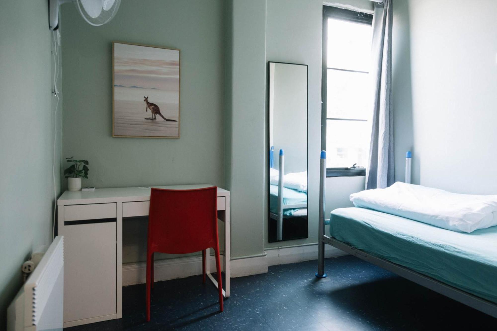 Carrichostel Melbourne Eksteriør billede