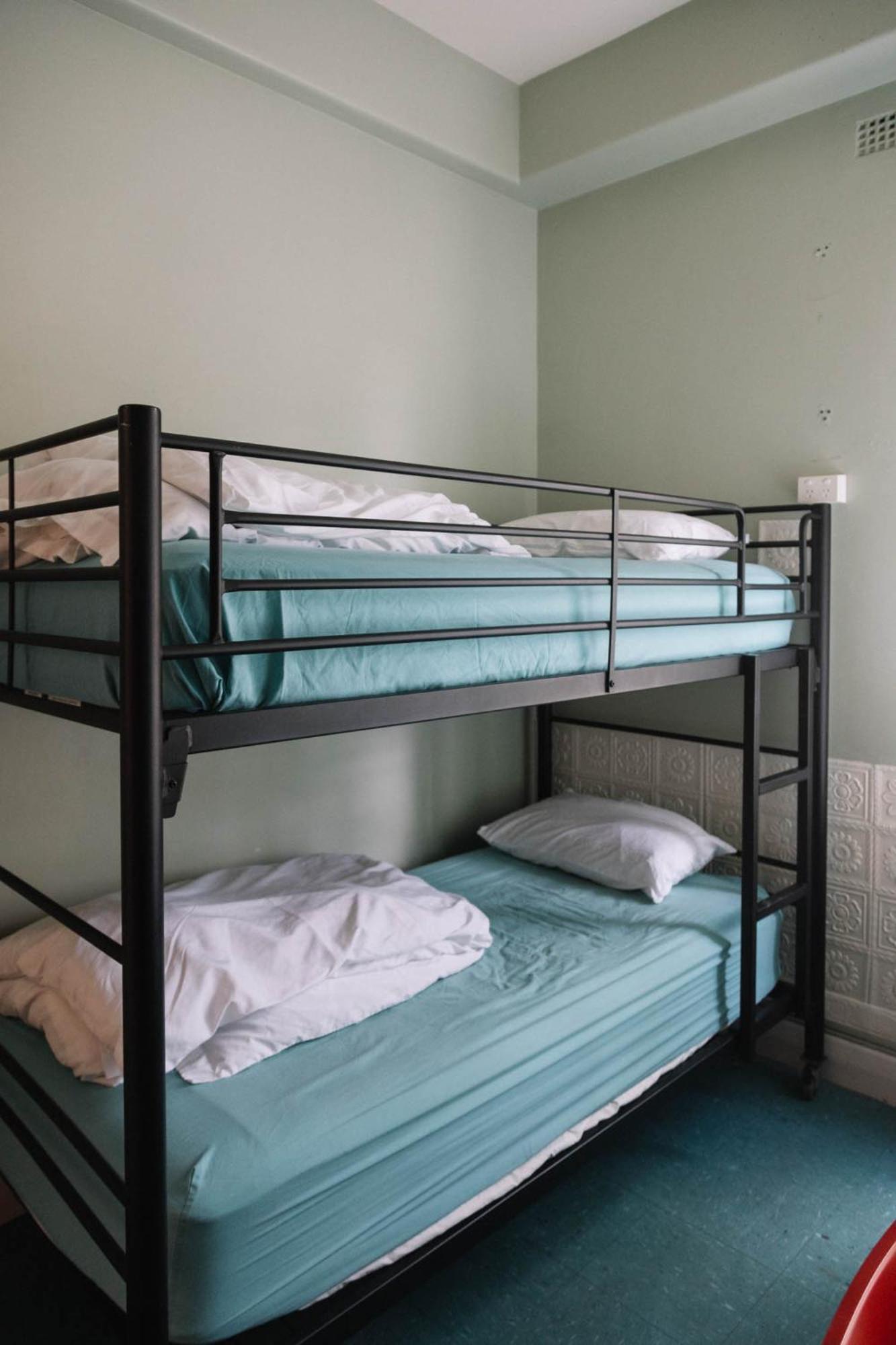 Carrichostel Melbourne Eksteriør billede