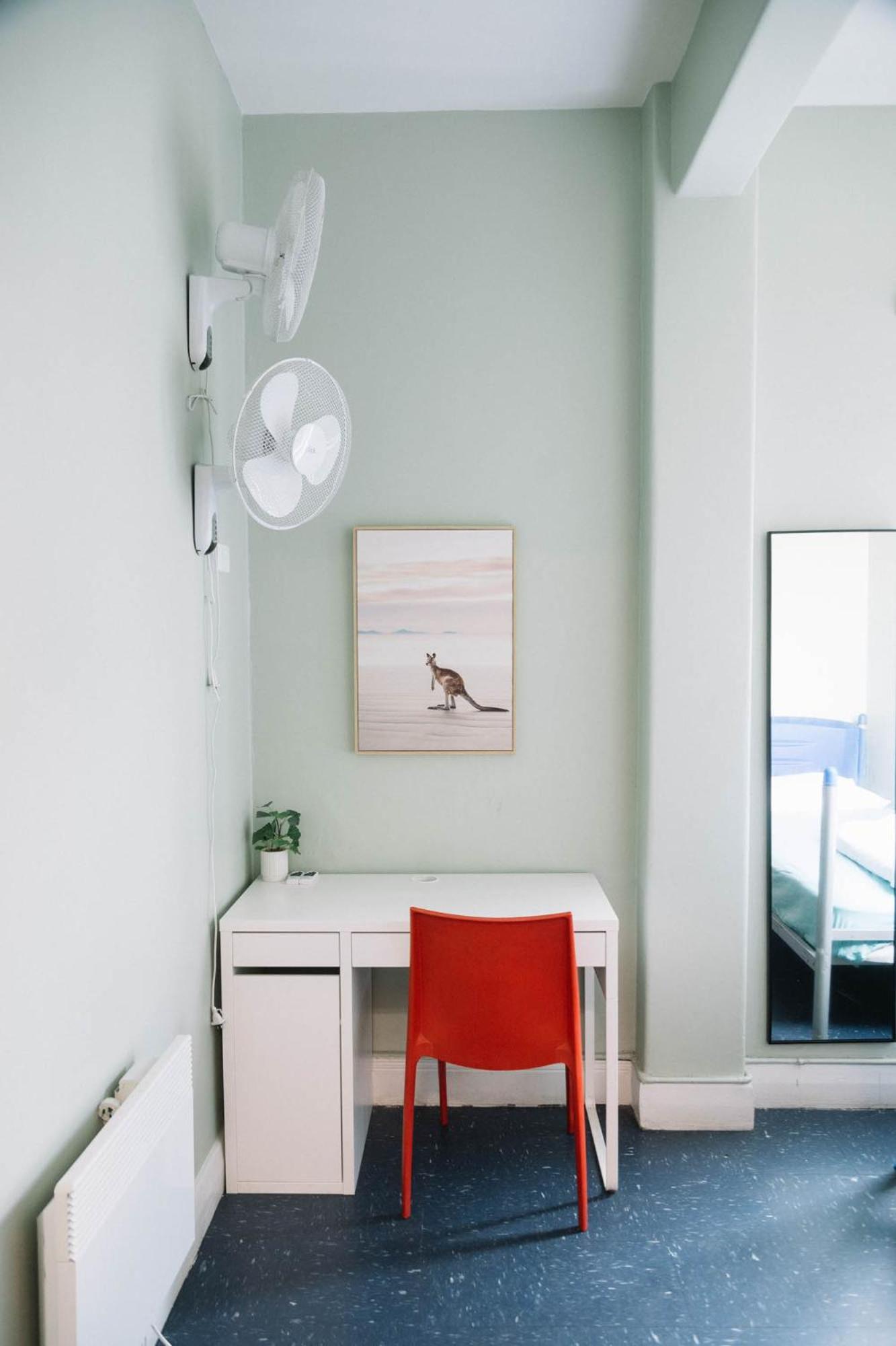 Carrichostel Melbourne Eksteriør billede