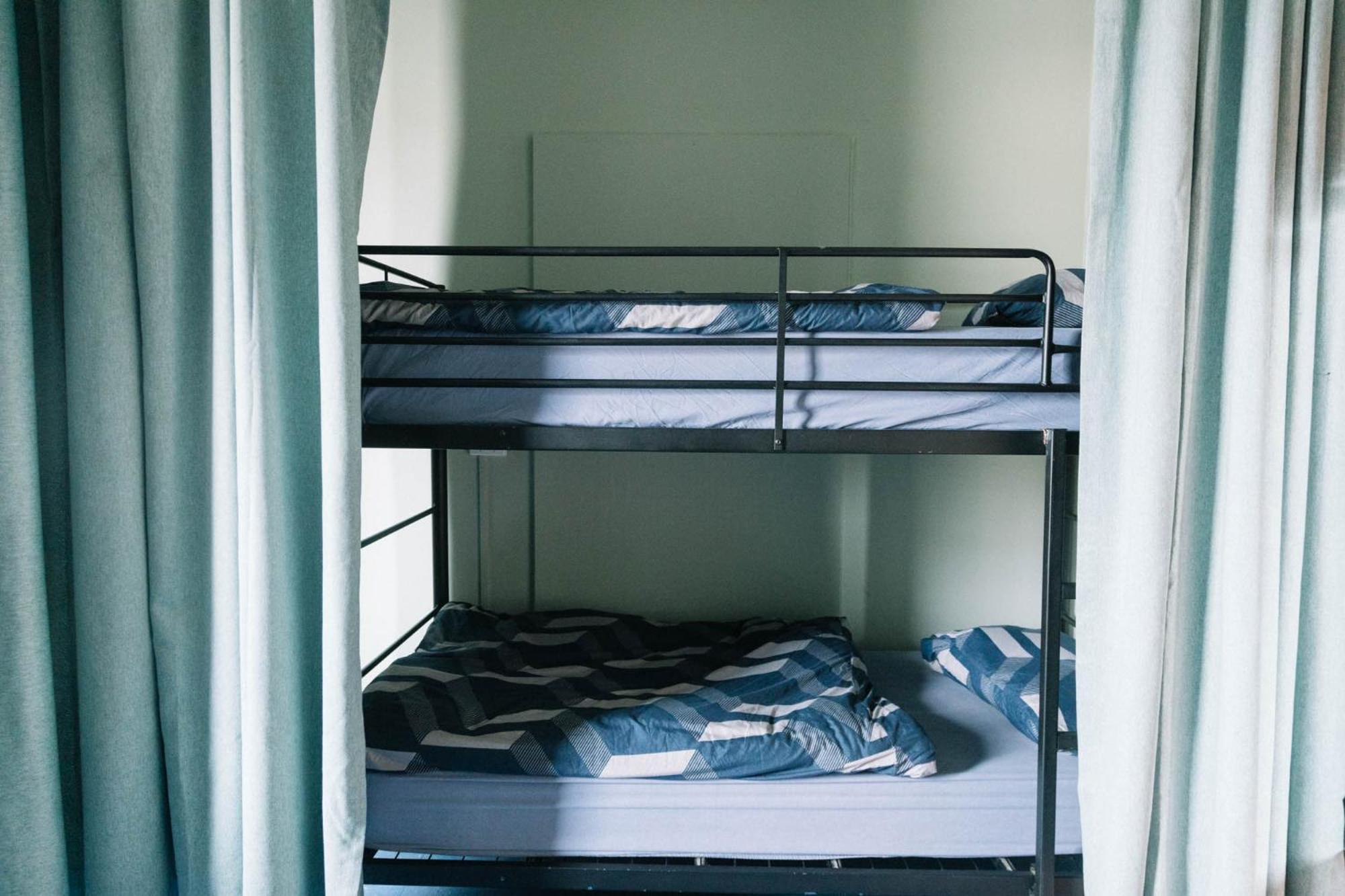 Carrichostel Melbourne Eksteriør billede