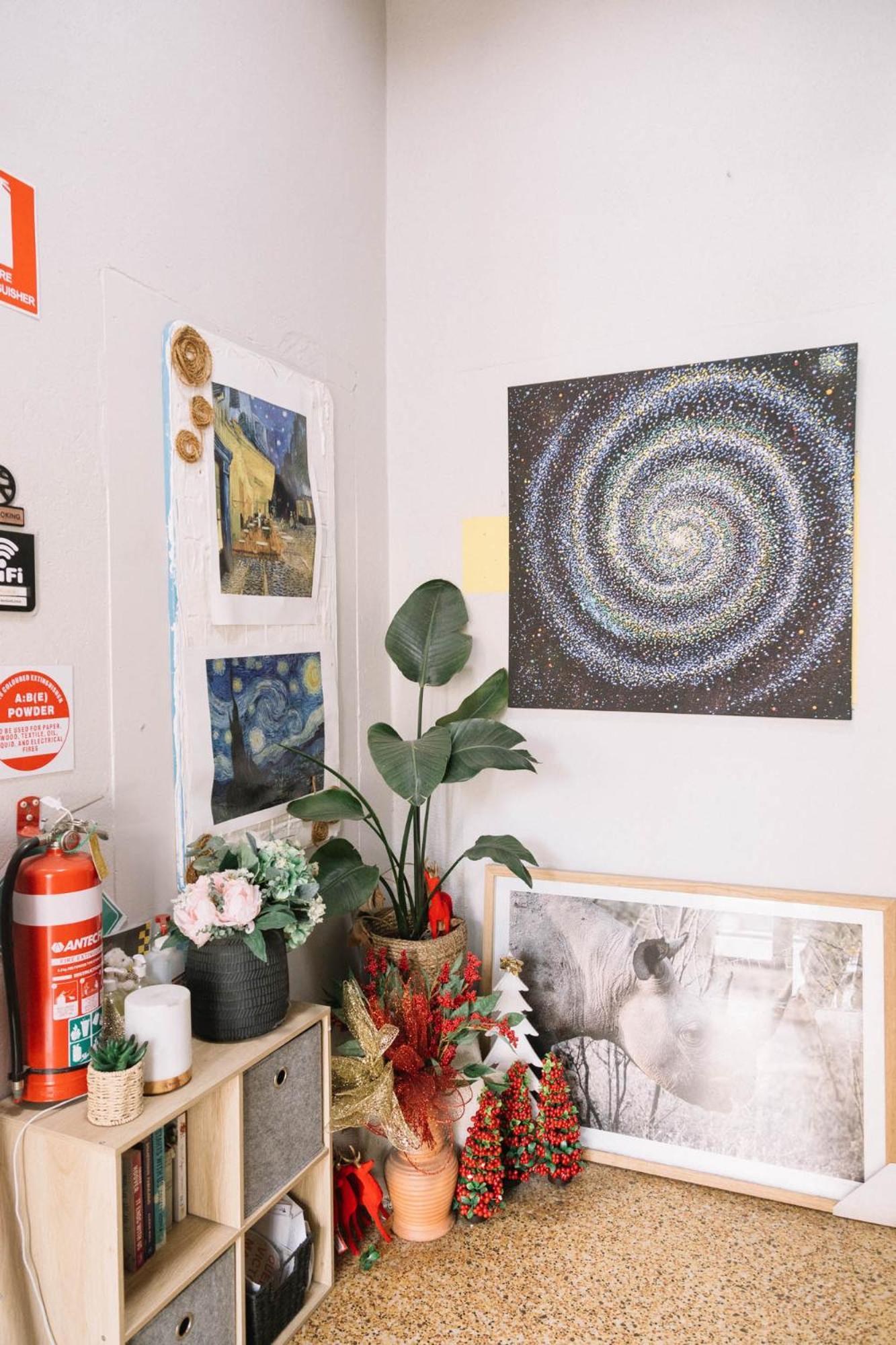 Carrichostel Melbourne Eksteriør billede