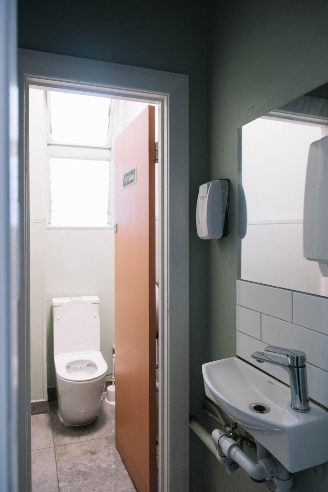 Carrichostel Melbourne Eksteriør billede