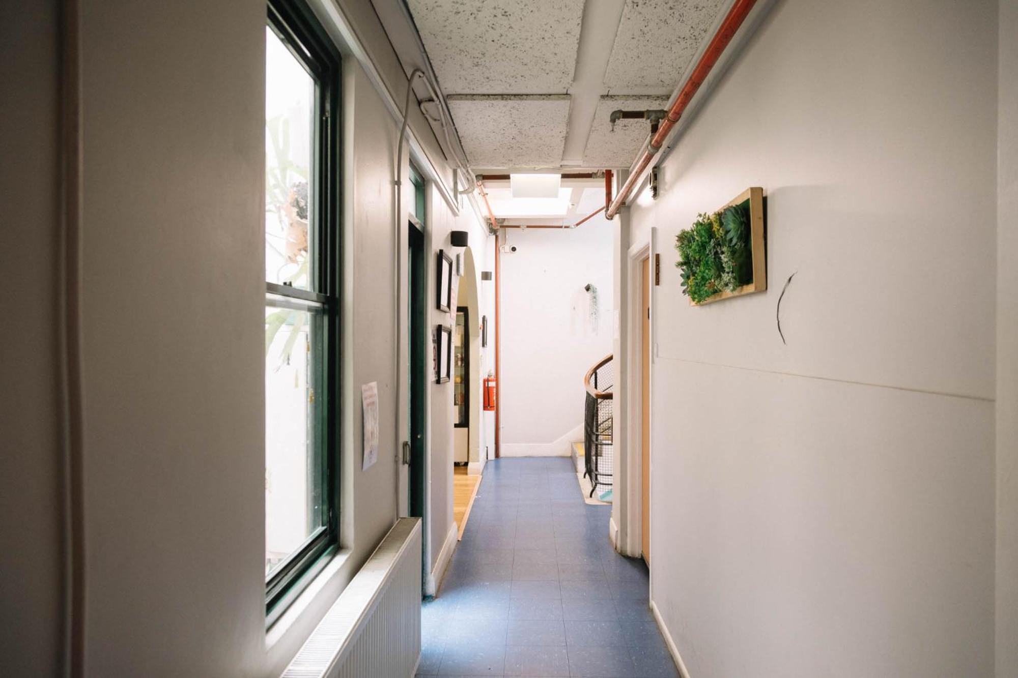 Carrichostel Melbourne Eksteriør billede